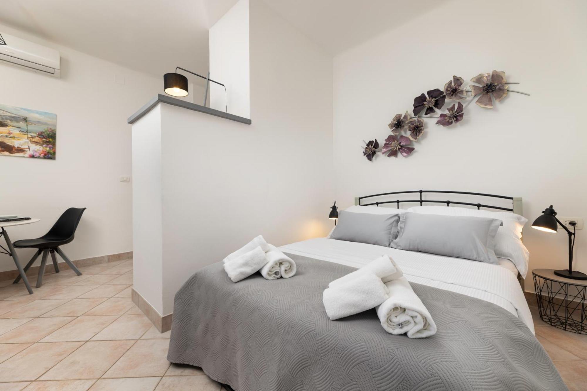 Apartments Lacrima シロ エクステリア 写真