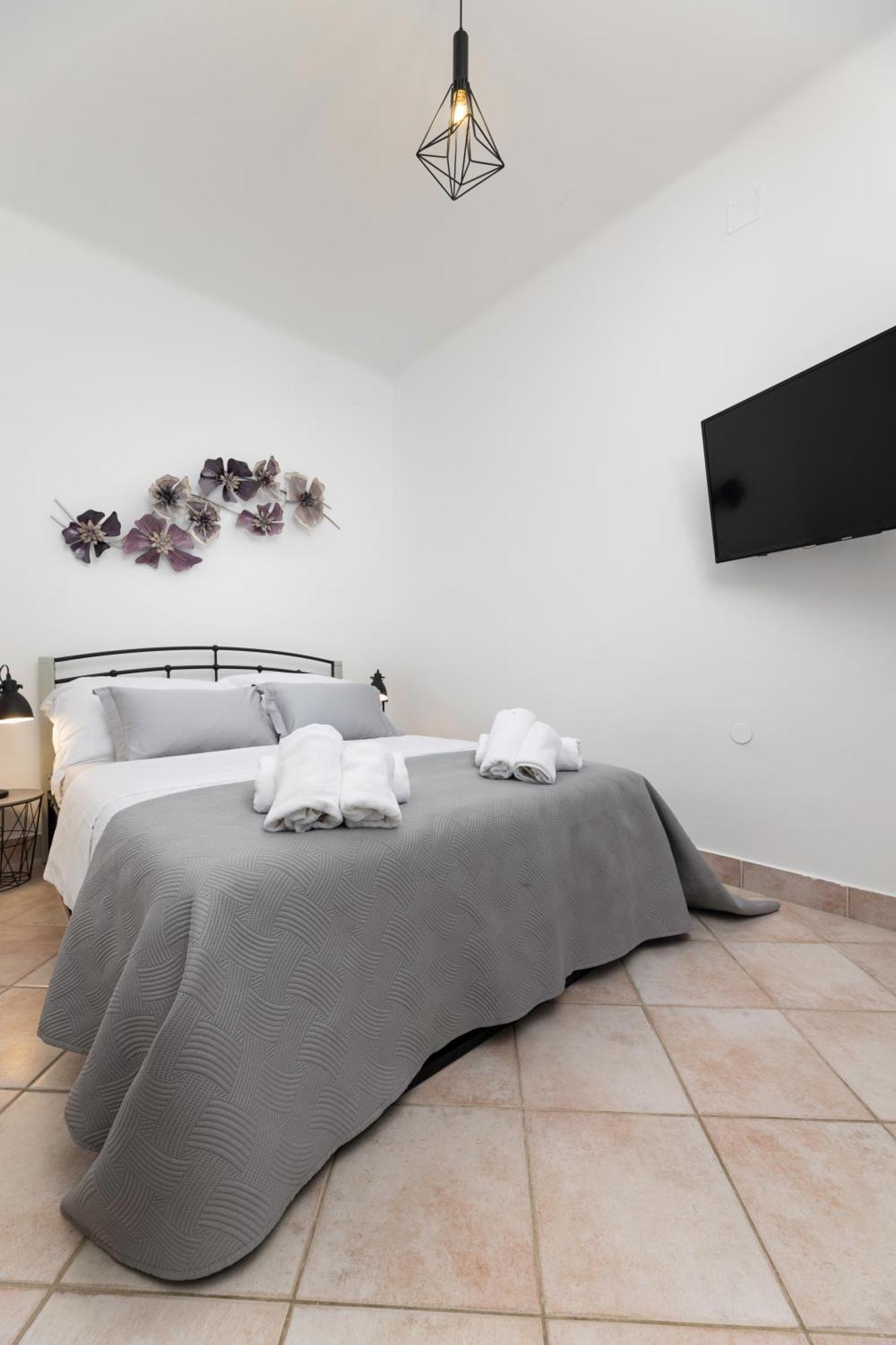 Apartments Lacrima シロ エクステリア 写真