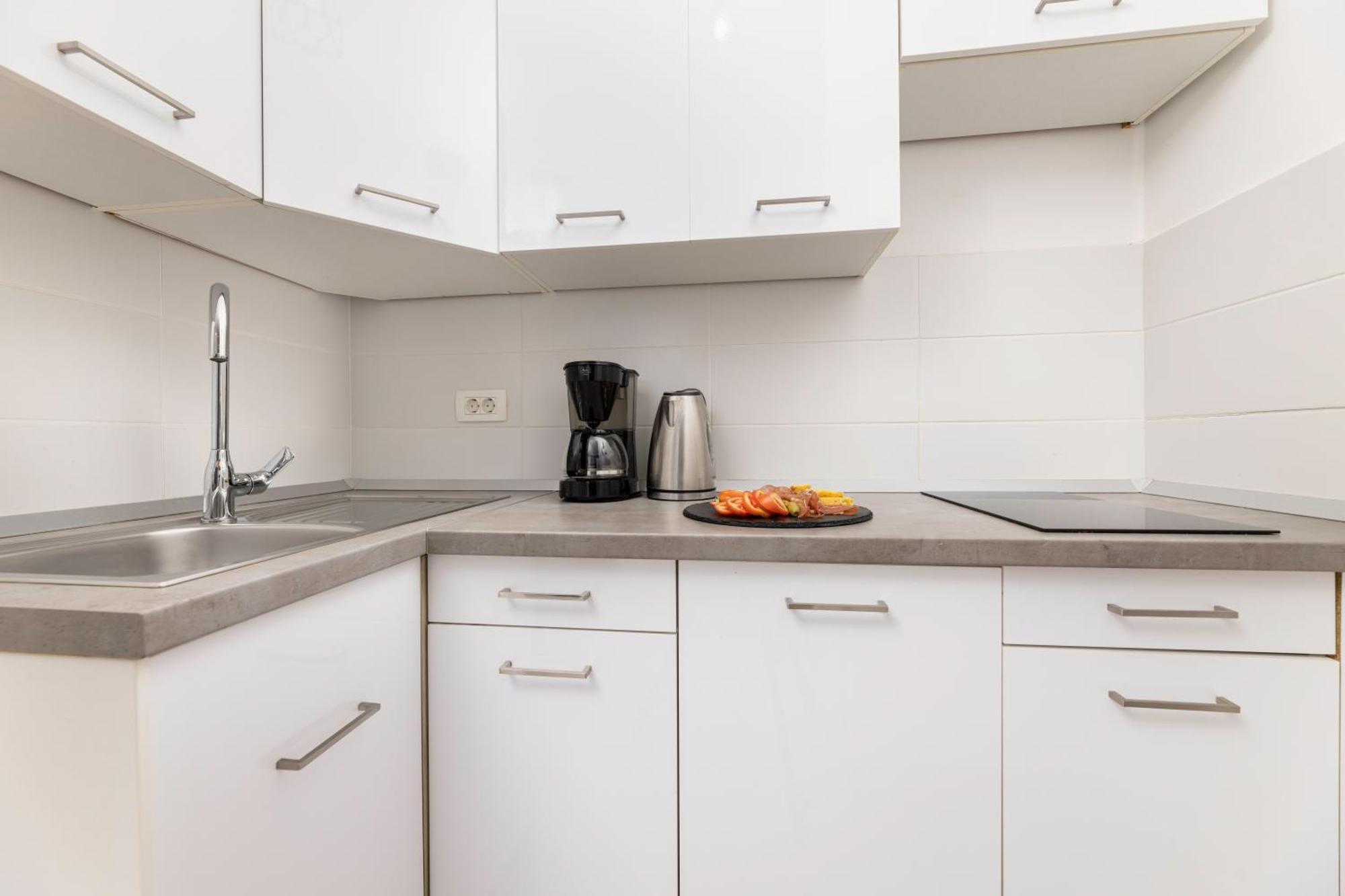 Apartments Lacrima シロ エクステリア 写真