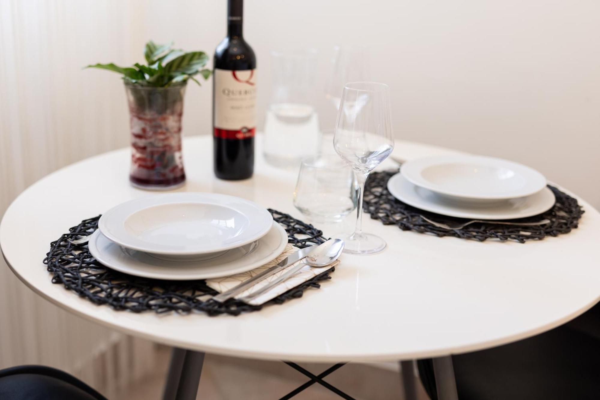 Apartments Lacrima シロ エクステリア 写真