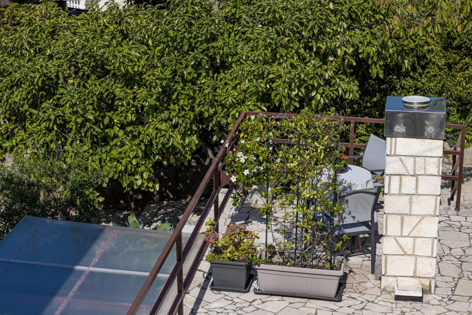 Apartments Lacrima シロ エクステリア 写真